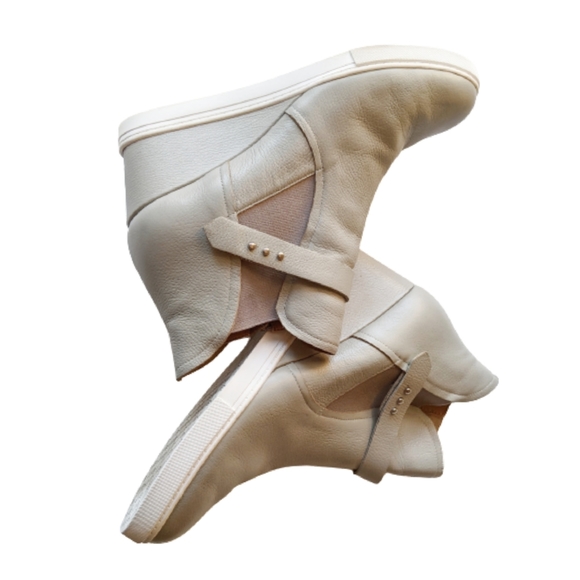 Linea Paolo, Freshton High Top Wedge - Picture 4 of 14